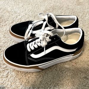 Vans Old Skool Stacked - Women’s 8.5